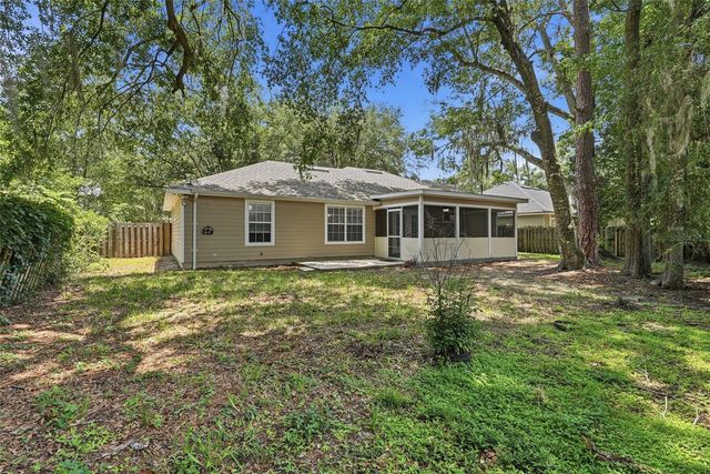 4308 NW 35TH TERRACE, Gainesville, FL 32605