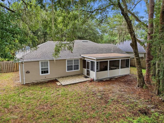 4308 NW 35TH TERRACE, Gainesville, FL 32605