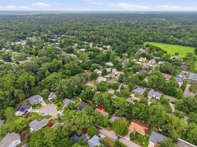 4308 NW 35TH TERRACE, Gainesville, FL 32605