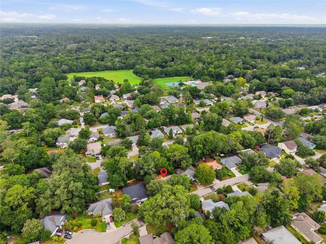 4308 NW 35TH TERRACE, Gainesville, FL 32605