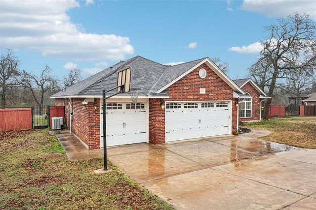 274 Murray Drive, Choctaw, OK 73020