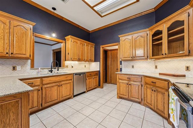 274 Murray Drive, Choctaw, OK 73020