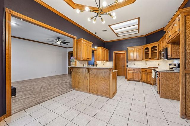 274 Murray Drive, Choctaw, OK 73020