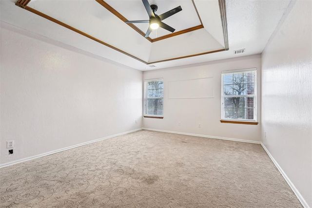 274 Murray Drive, Choctaw, OK 73020