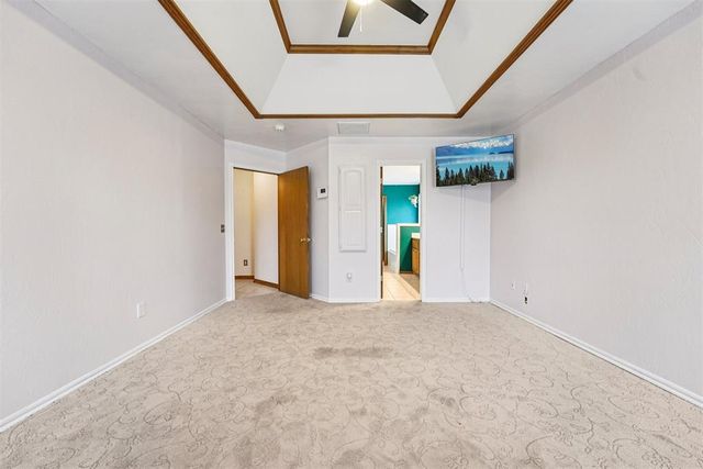 274 Murray Drive, Choctaw, OK 73020