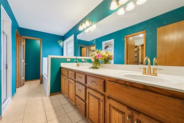 274 Murray Drive, Choctaw, OK 73020