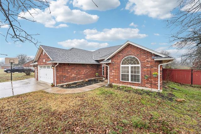 274 Murray Drive, Choctaw, OK 73020