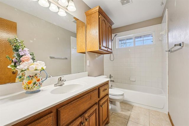 274 Murray Drive, Choctaw, OK 73020