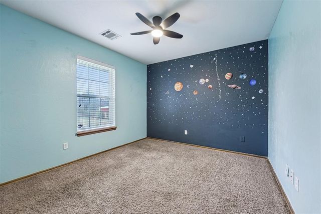 274 Murray Drive, Choctaw, OK 73020