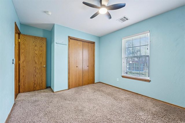 274 Murray Drive, Choctaw, OK 73020