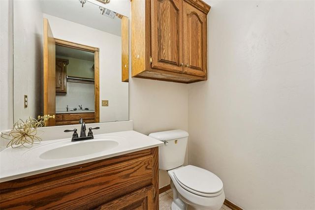 274 Murray Drive, Choctaw, OK 73020