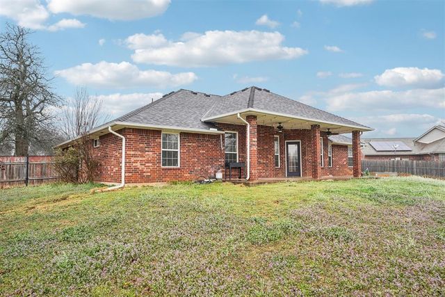274 Murray Drive, Choctaw, OK 73020