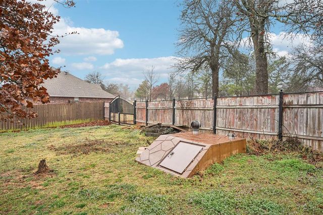 274 Murray Drive, Choctaw, OK 73020
