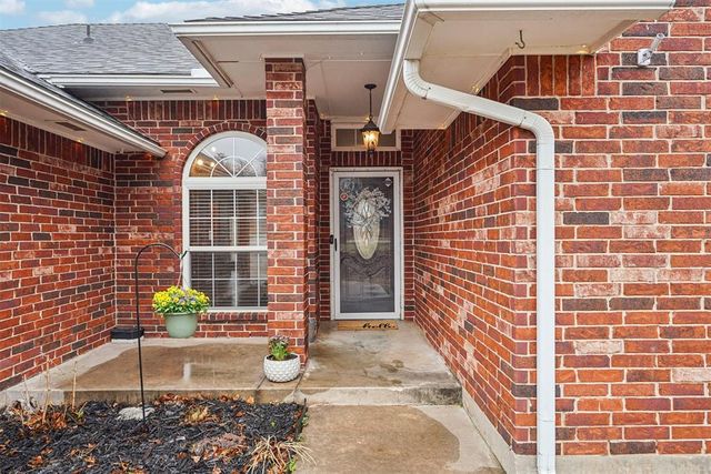 274 Murray Drive, Choctaw, OK 73020