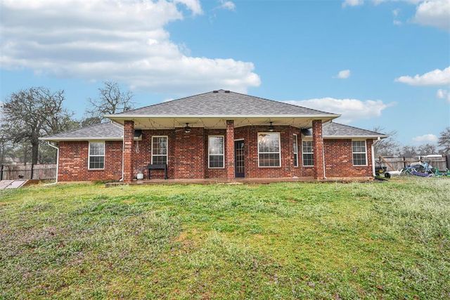 274 Murray Drive, Choctaw, OK 73020
