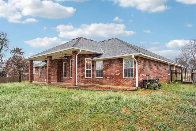 274 Murray Drive, Choctaw, OK 73020
