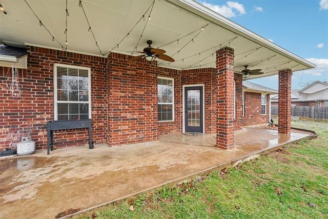 274 Murray Drive, Choctaw, OK 73020