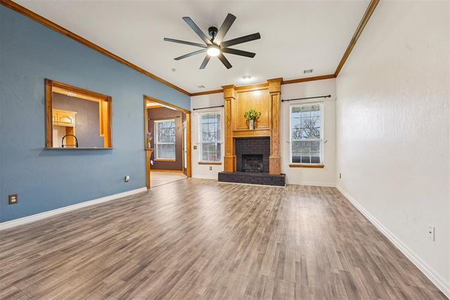 274 Murray Drive, Choctaw, OK 73020