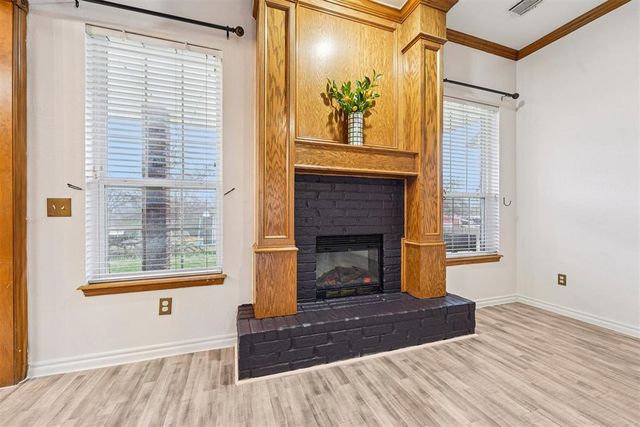 274 Murray Drive, Choctaw, OK 73020