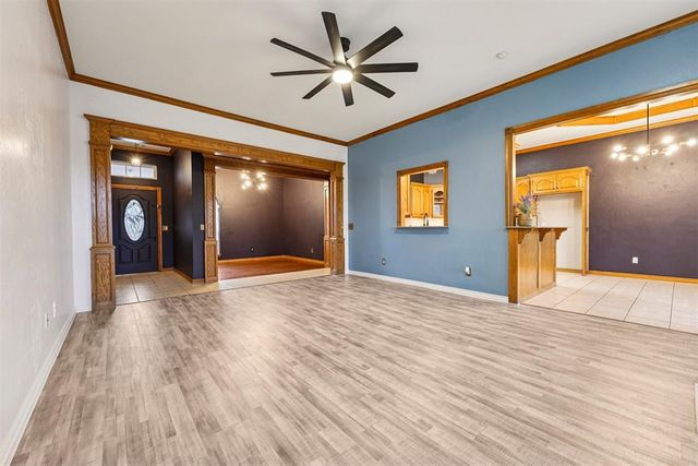 274 Murray Drive, Choctaw, OK 73020