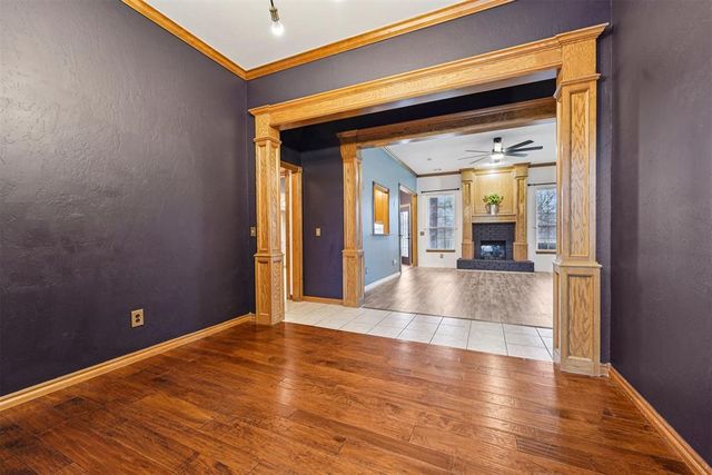 274 Murray Drive, Choctaw, OK 73020