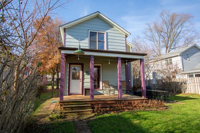 404 Napoleon Street, Valparaiso, IN 46383