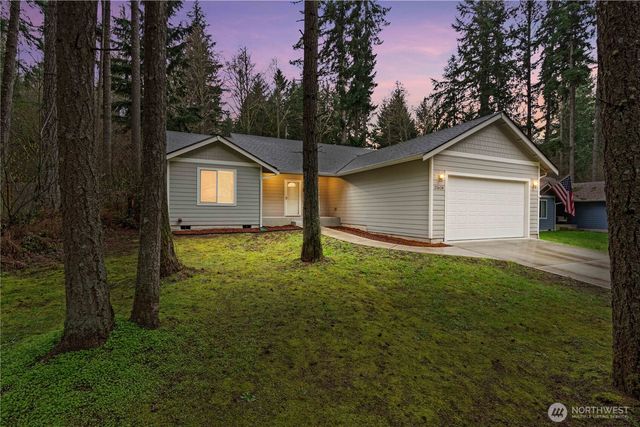 21628 N Terra Lane SE, Yelm, WA 98597