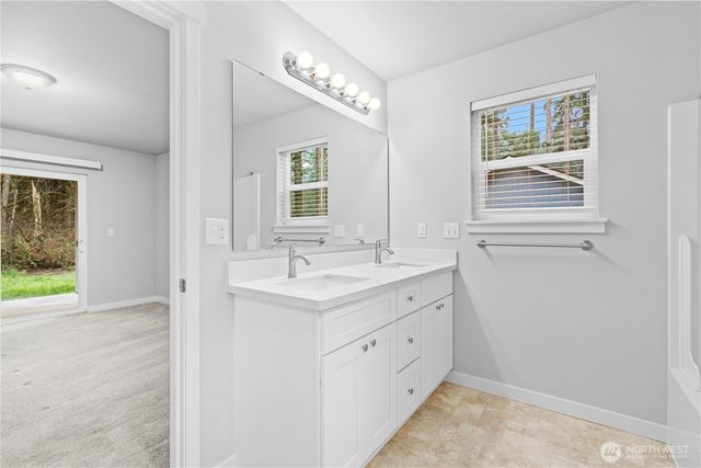 21628 N Terra Lane SE, Yelm, WA 98597