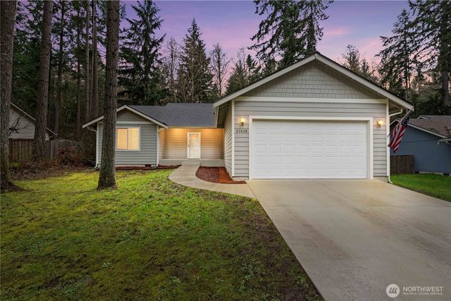 21628 N Terra Lane SE, Yelm, WA 98597
