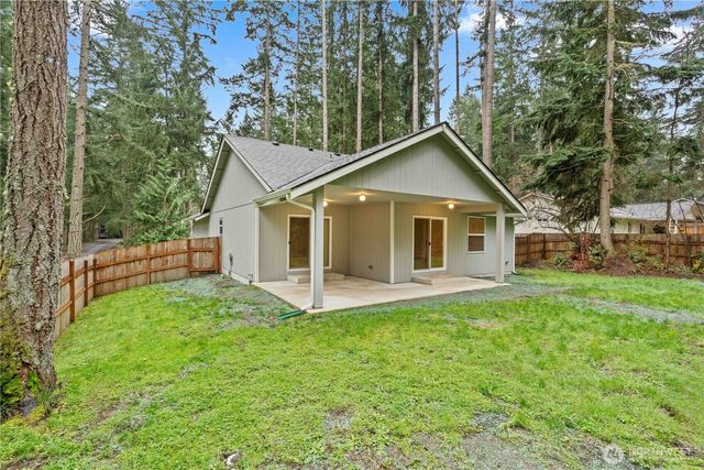 21628 N Terra Lane SE, Yelm, WA 98597