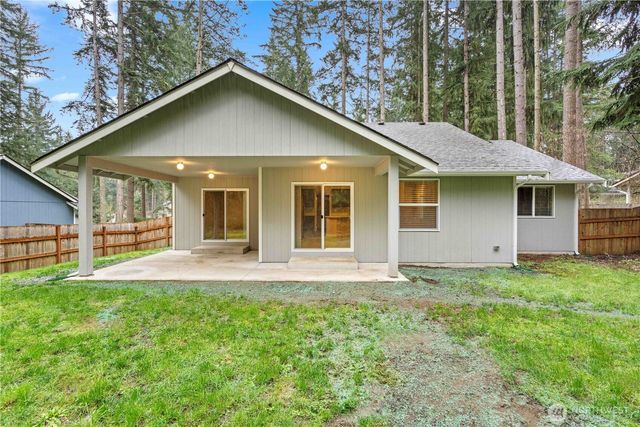 21628 N Terra Lane SE, Yelm, WA 98597