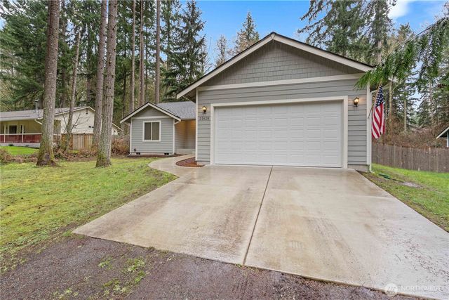 21628 N Terra Lane SE, Yelm, WA 98597