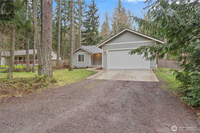 21628 N Terra Lane SE, Yelm, WA 98597