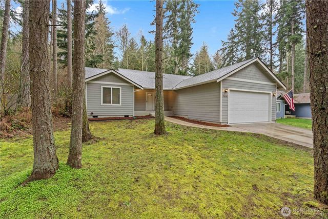 21628 N Terra Lane SE, Yelm, WA 98597