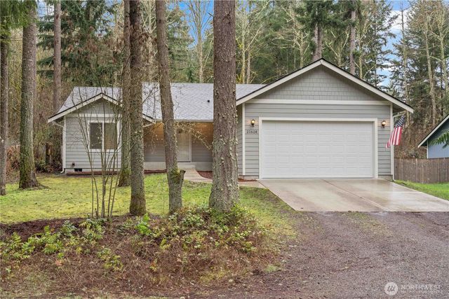 21628 N Terra Lane SE, Yelm, WA 98597