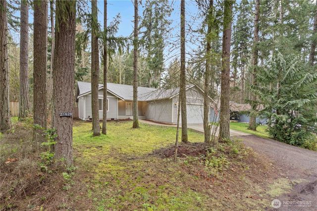 21628 N Terra Lane SE, Yelm, WA 98597