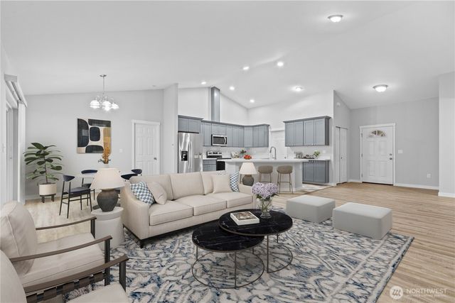 21628 N Terra Lane SE, Yelm, WA 98597