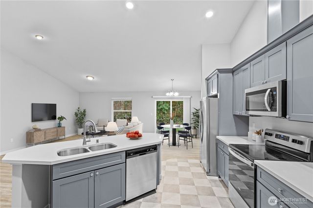 21628 N Terra Lane SE, Yelm, WA 98597