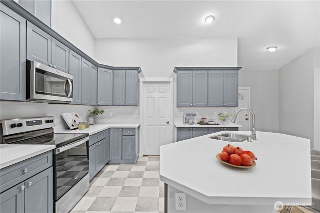 21628 N Terra Lane SE, Yelm, WA 98597