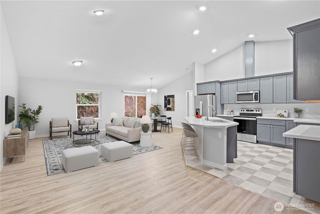 21628 N Terra Lane SE, Yelm, WA 98597