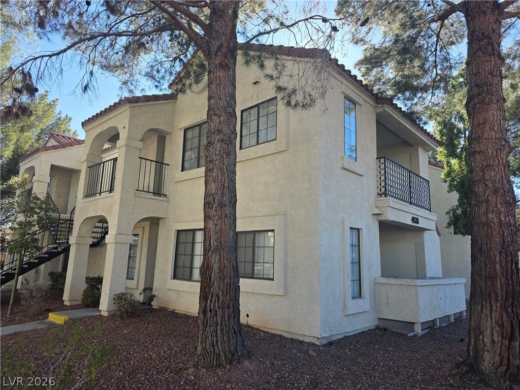 4878 Nara Vista Way 104, Las Vegas, NV 89103