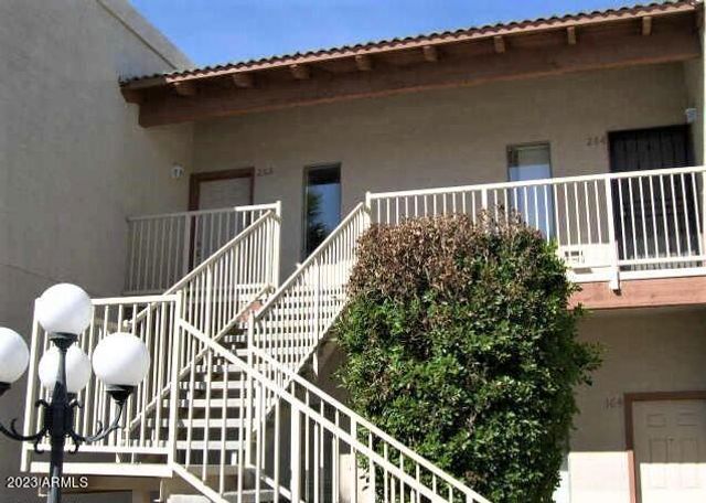 205 N 74TH Street 265, Mesa, AZ 85207