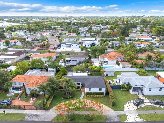 8281 SW 27th Lane, Miami, FL 33155
