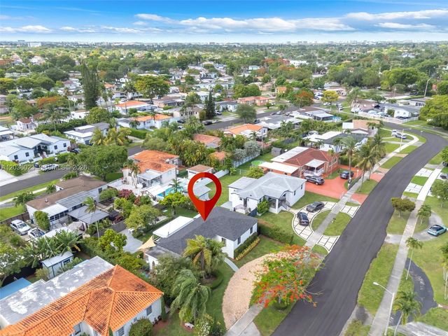8281 SW 27th Lane, Miami, FL 33155