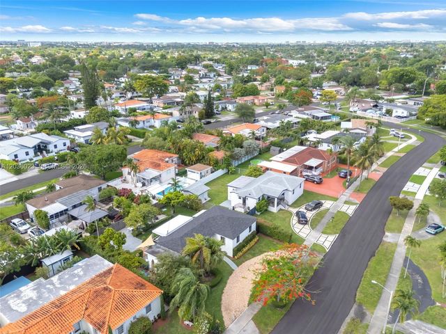 8281 SW 27th Lane, Miami, FL 33155
