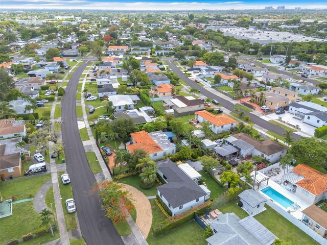 8281 SW 27th Lane, Miami, FL 33155