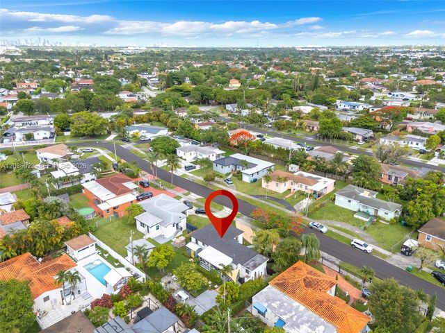 8281 SW 27th Lane, Miami, FL 33155