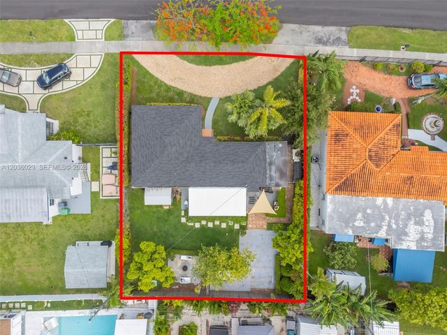 8281 SW 27th Lane, Miami, FL 33155
