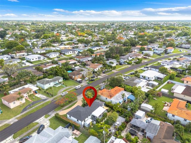 8281 SW 27th Lane, Miami, FL 33155