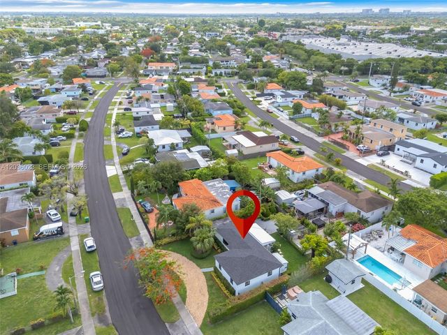 8281 SW 27th Lane, Miami, FL 33155